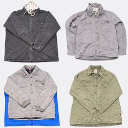 Dickies cotton Jackets ak836