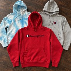 Pack de sweat-shirts Champion