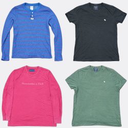 Abercrombie & Fitch Hollister T-Shirts