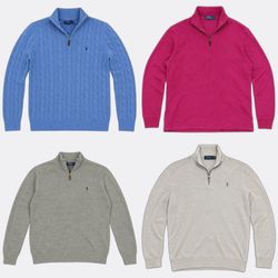 Polo Ralph Lauren Strickwaren