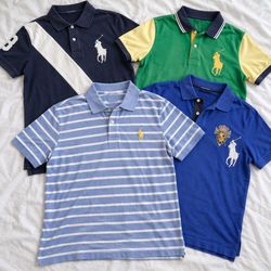 Polo Ralph Lauren Polohemden