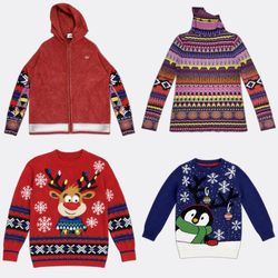 Lacoste Sweaters and Hoodies Lot-AV-193