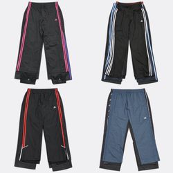 💥 RV5059 Adidas Track Pants
