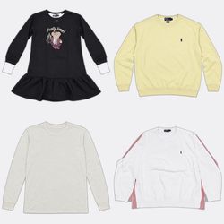 Polo Ralph Lauren Sweatshirts