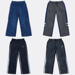 Nike Track Pants and Sweatpants