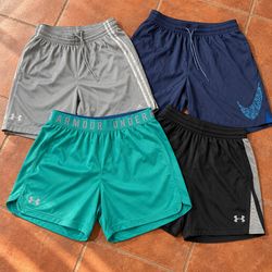 Under Armour Nike Short de sport RV n° 1984