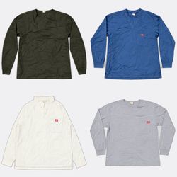 Dickies Carhartt Workwear Shirts