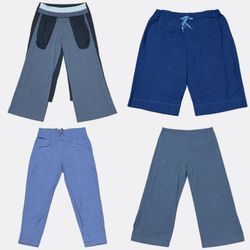 Lululemon Active Leggings and Pants  TR478