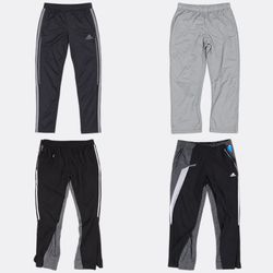 Adidas & Nike Track Pants