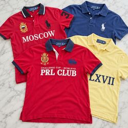 Polo Ralph Lauren Rugby