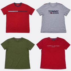 Tommy Hilfiger T-Shirts