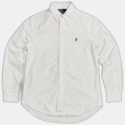 Polo Ralph Lauren Button Up Shirts