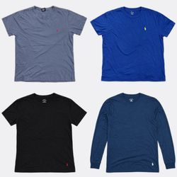 CR12949 Vintage Polo T shirts