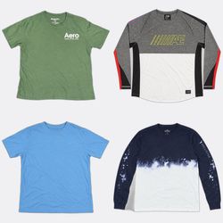 REP 11-29 American Eagle Outfitters Hollister Aero..