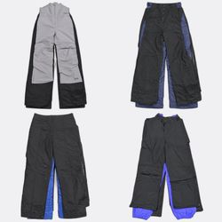 💥 RV5134 Ski Dungarees