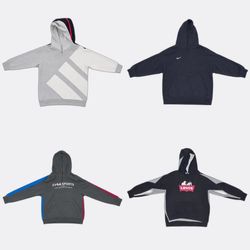 adidas Nike Hoodies