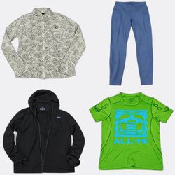 CR13451 Vintage Patagonia Mix Bundle