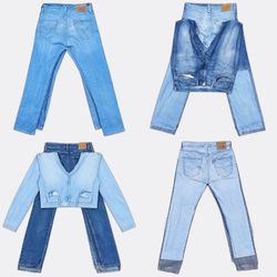 Levi's Jeans 512
