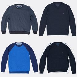 Tommy Hilfiger Knitwear B05