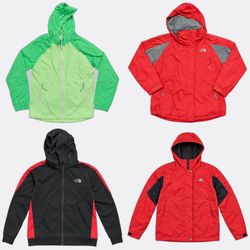 The North Face Jackets Hoodies