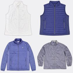 Barbour The North Face Lacoste Ralph lauren Jaquet..