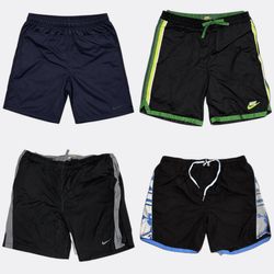 Nike Sports Men Short (1644)