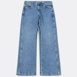 WRANGLER DENIM JEANS - BUNDLE 05