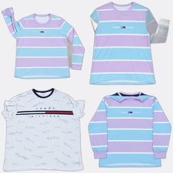 Tommy Hilfiger Tommy Jeans T-Shirts