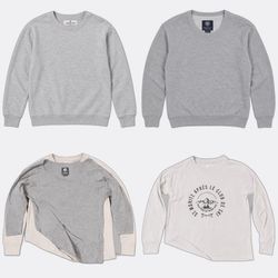 Calvin Klein Sweatshirts Mix brand
