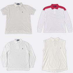 Polo Ralph Lauren U.S. Polo Assn. Polo Shirts