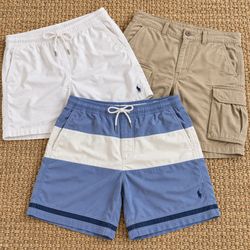 Polo Ralph Lauren Shorts