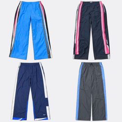 Vintage Nike Track Pants