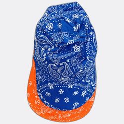 CR13835 Upcycled Bandana Caps Bundle