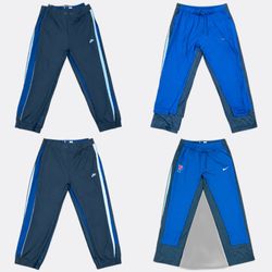 Nike Track Pants Selection