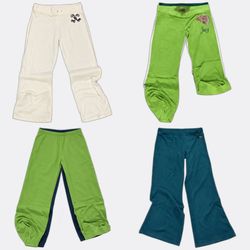 Juicy Couture Velour Sweatpants