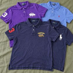 Polo Ralph Lauren Polo Shirts
