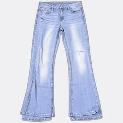 Flare Jeans
