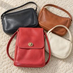 Coach Handbags