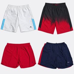 Mix Brand Swimming Shorts