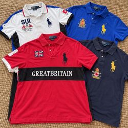 Polo Ralph Lauren Polo Shirts