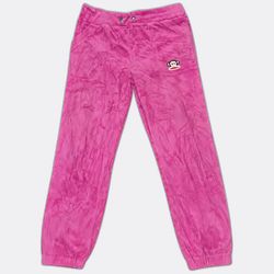 Paul Frank Velour Sweatpants