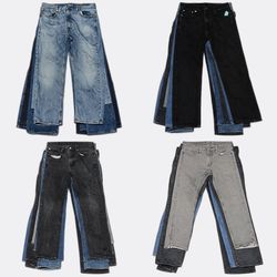 Levi's Jeans Men's RV # 1891