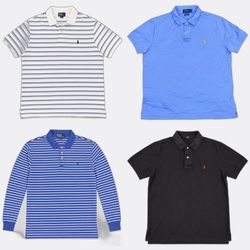 Polo Ralph Lauren Polo Shirts