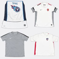 adidas Nike Sports Tops ak872
