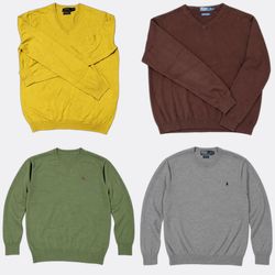 Polo Ralph Lauren Sweaters