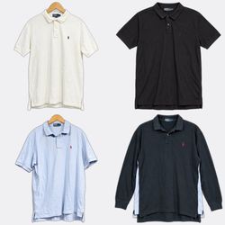 1148 Polo Ralph Lauren Polohemden