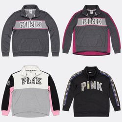 PULLS ET SWEATSHIRTS PINK