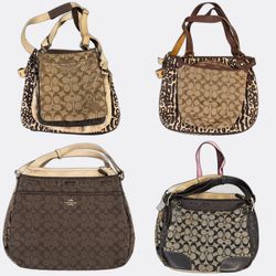 Coach Handbags