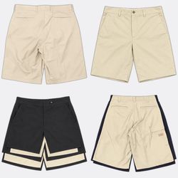 Dickies Pantaloncini di cotone