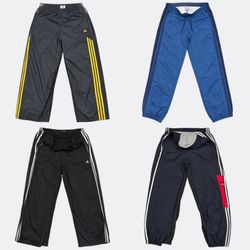 adidas Calças de Treino